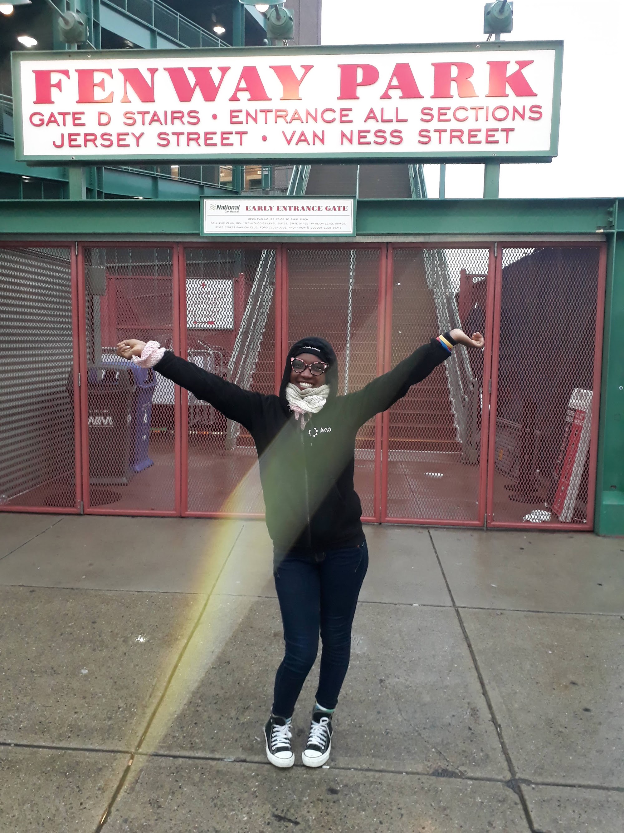 fenway