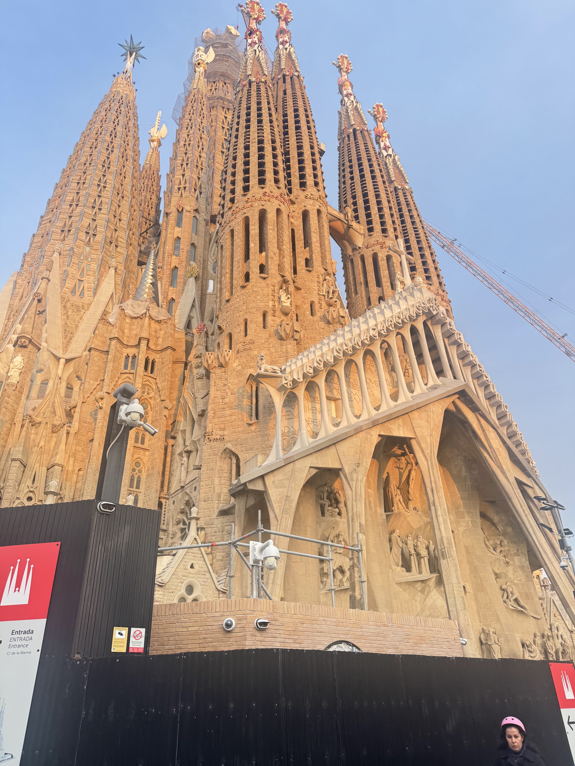 sagrada familia