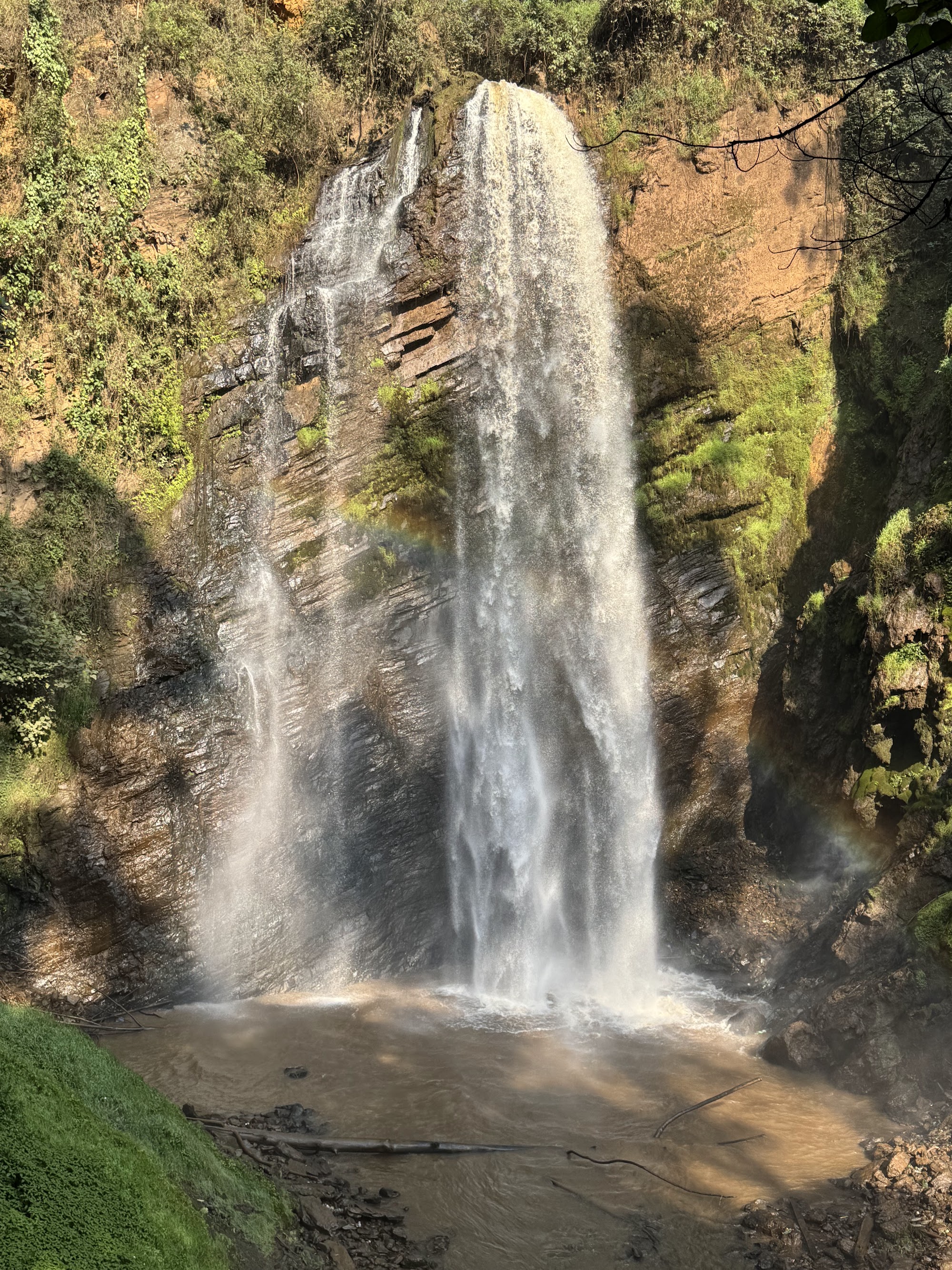 twin falls